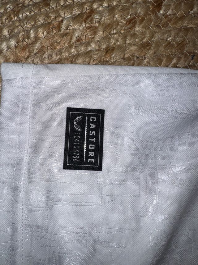 Camiseta oficial Sevilla