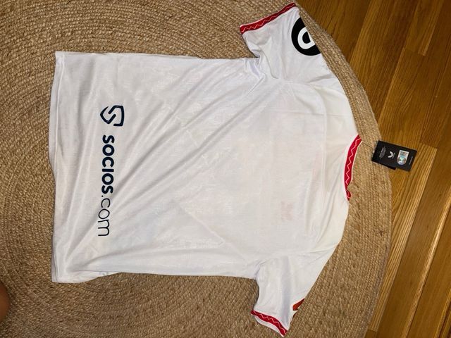 Camiseta oficial Sevilla