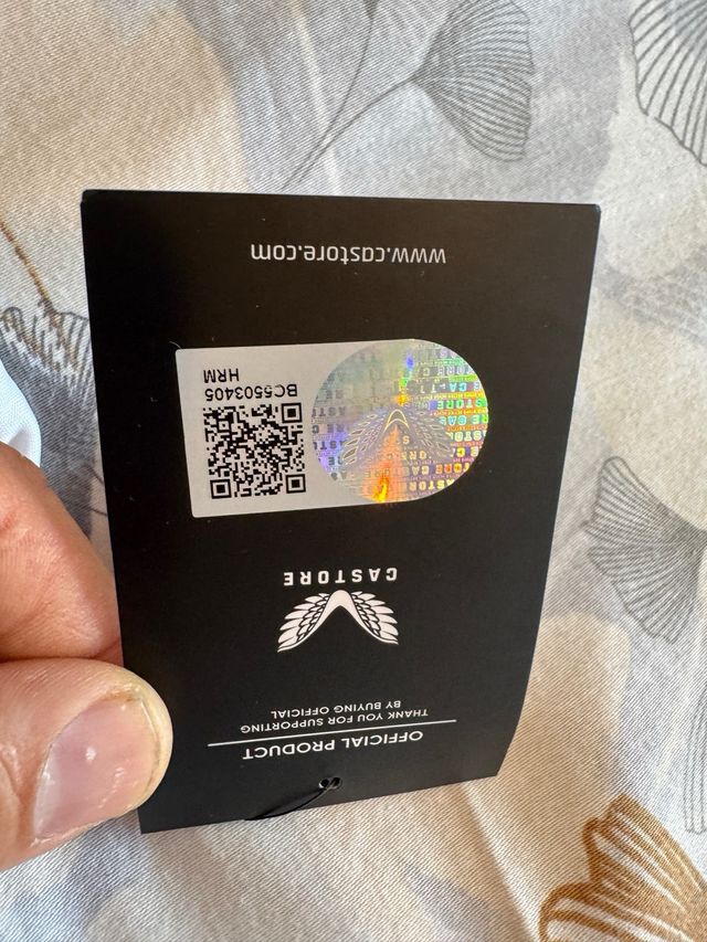 Camiseta oficial Sevilla