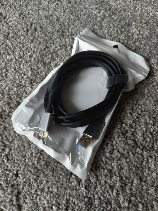 Cable USB-A - USB-Micro-B 2m