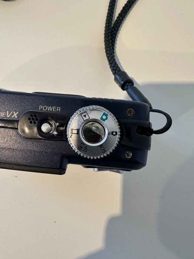 Fotocamere Fuji e Sony
