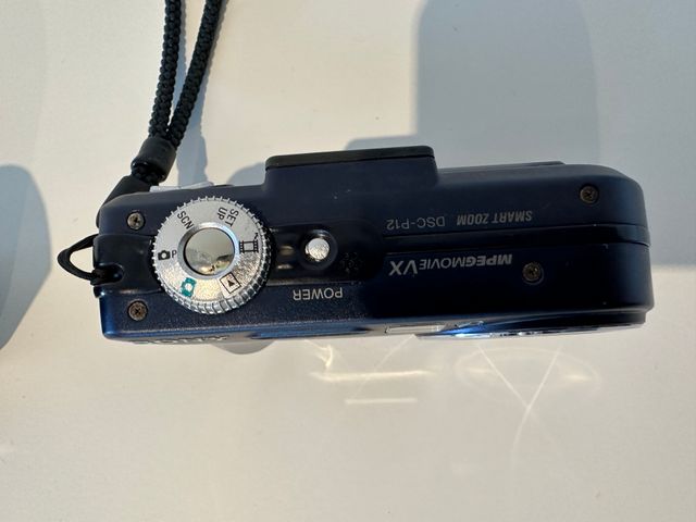 Fotocamere Fuji e Sony