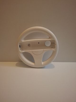 Volante wii