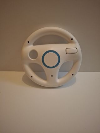 Volante wii