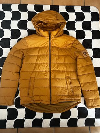 Chaqueta timberland 