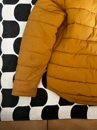 Chaqueta timberland 