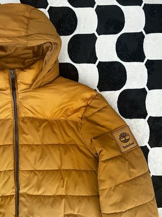 Chaqueta timberland 