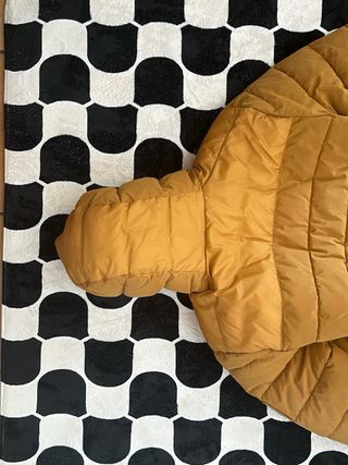 Chaqueta timberland 