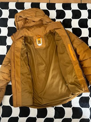 Chaqueta timberland 