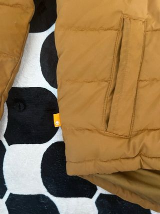 Chaqueta timberland 