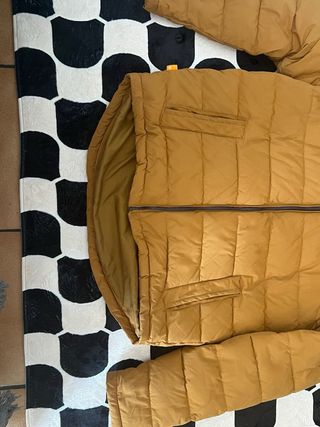 Chaqueta timberland 