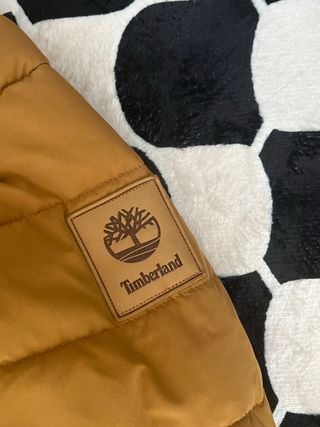 Chaqueta timberland 