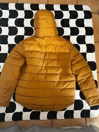 Chaqueta timberland 