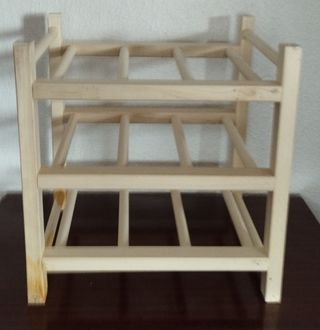 Botellero,de,madera,para,9,botellas