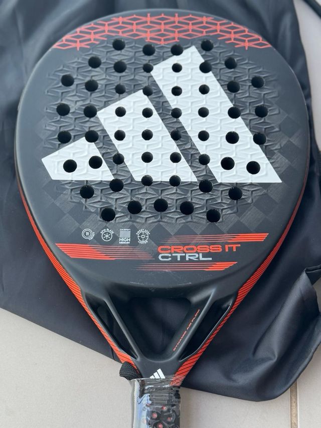 PALA ADIDAS CROSS IT CONTROL 2024