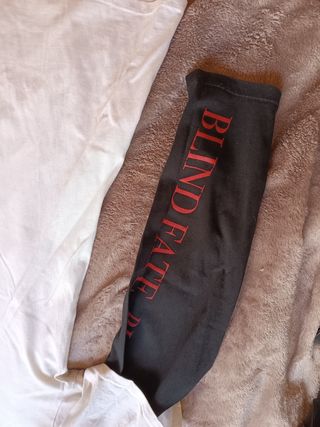 Camiseta Zara Man