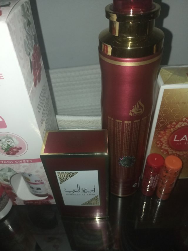 Cesta Ameerat Al Arab