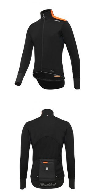 Giacca Vega Xtreme Santini