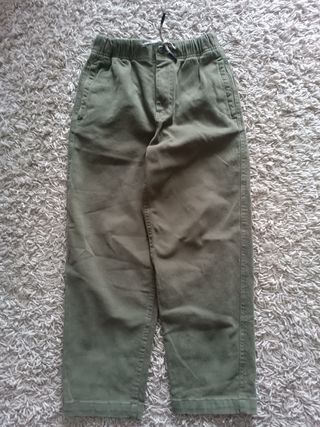 Pantalón Zara 