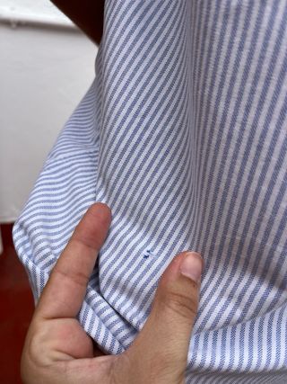Camisa Vintage Polo Ralph Lauren