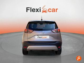 Opel Crossland X 1.2 96kW (130CV) Innovation S/S Auto