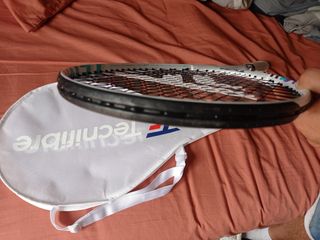 Raqueta tenis junior Tecnifibre Tempo 25