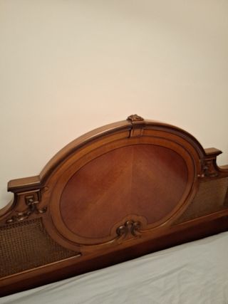 Cama articulada