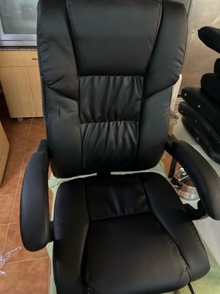 REPUESTO SILLON  SONGMICS OBG71B
