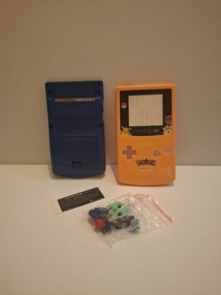 Recambio Game boy color