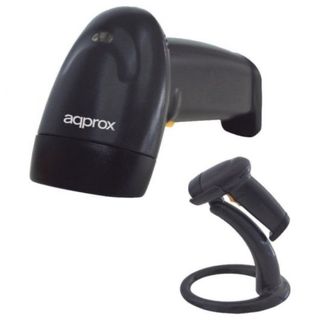 Lector codigo barras