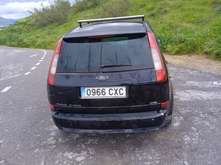 Ford C-MAX 2004
