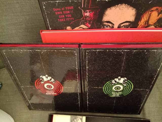 Shock Gore, The Films of H.G. Lewis