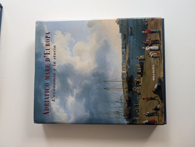 Libri Carimonte / Rolo Banca - 13 Volumi