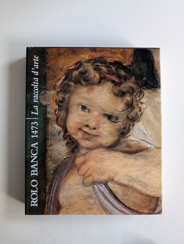 Libri Carimonte / Rolo Banca - 13 Volumi