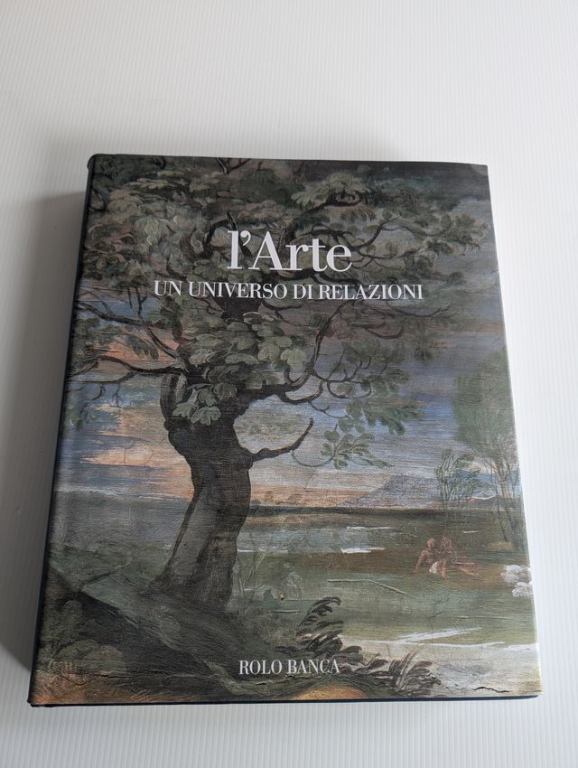 Libri Carimonte / Rolo Banca - 13 Volumi