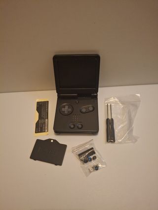Recambio Game boy Sp