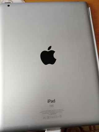 iPad
