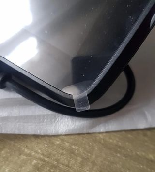 GPS moto 