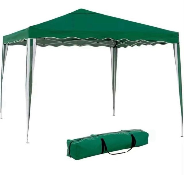 Tenda pieghevole 3x3. Nuovo.