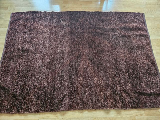 Alfombra Jarapa sin estrenar