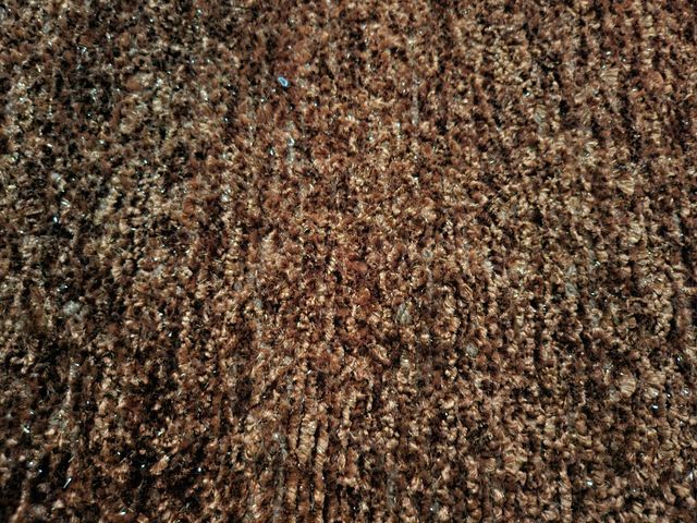 Alfombra Jarapa sin estrenar