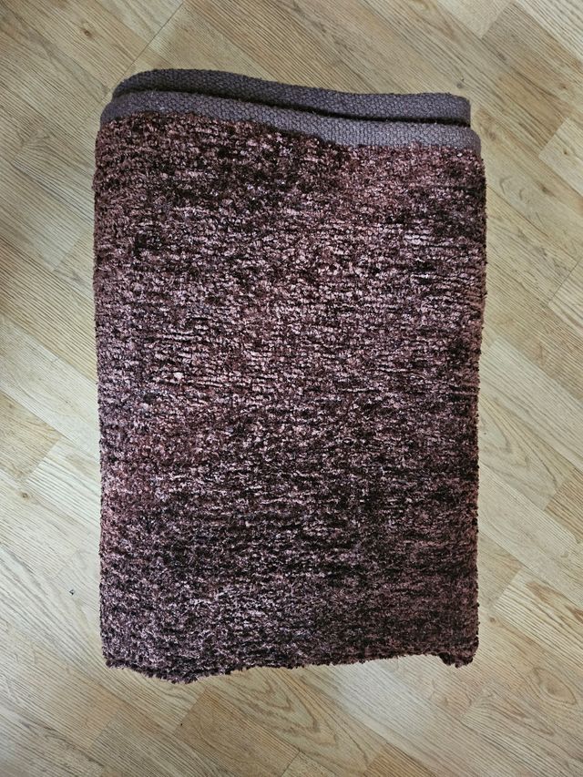 Alfombra Jarapa sin estrenar