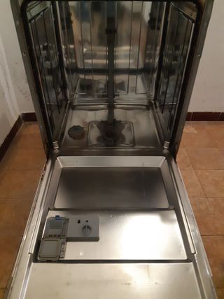 Lavavajillas Schneider SLIN 4310