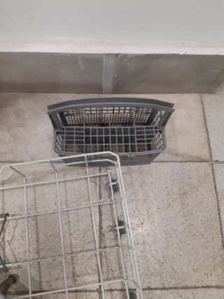 Lavavajillas Schneider SLIN 4310