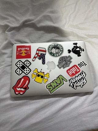 Mackbook pro 13 2013