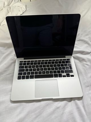 Mackbook pro 13 2013
