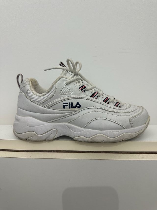 Zapatillas Fila