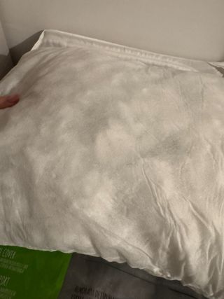 Cojin de Ikea