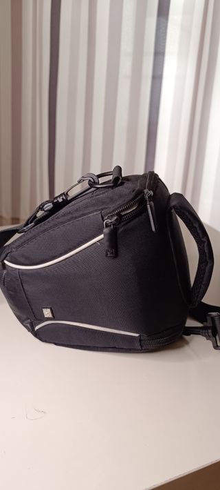 Cámara Nikon DS300 Mark II