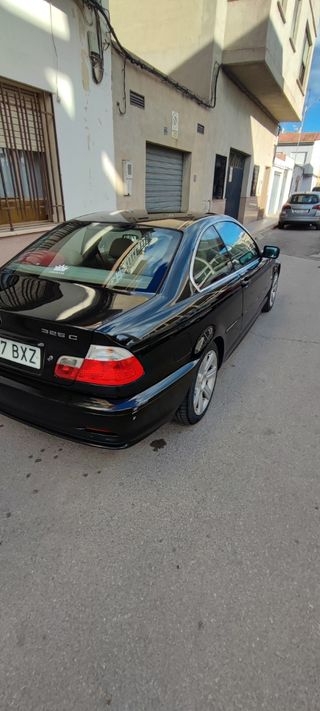 BMW Serie 3 2002